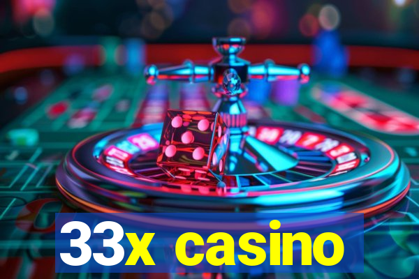 33x casino